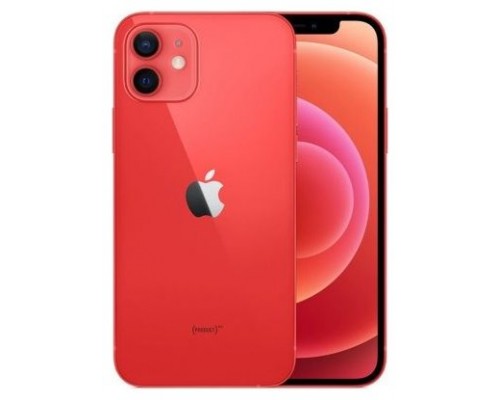 IPHONE 12 128GB (PRODUCT)RED