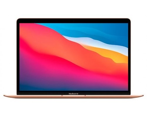 Portatil apple macbook air 13 mba