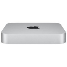 Ordenador apple mac mini silver m1