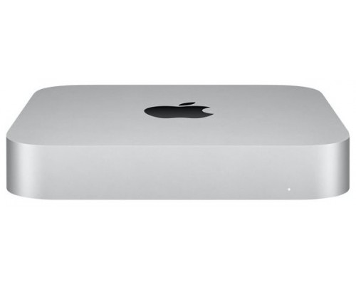 Ordenador apple mac mini silver m1