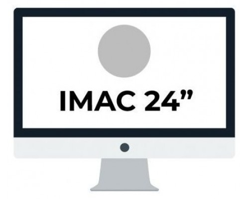 ORDENADOR APPLE IMAC MGPC3Y/A