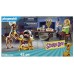 Playmobil scooby doo cena con shaggy