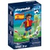 Playmobil deportes jugador futbol -  españa