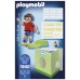 Playmobil deportes jugador futbol -  españa