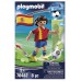 Playmobil deportes jugador futbol -  españa