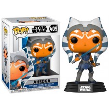 Funko pop star wars clone wars