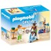 Playmobil ciudad hospital -  fisioterapeuta