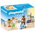 Playmobil ciudad hospital -  fisioterapeuta