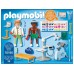 Playmobil ciudad hospital -  fisioterapeuta