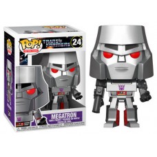 Funko pop cine transformers megatron 50967