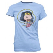 Camiseta funko pop super cute tee