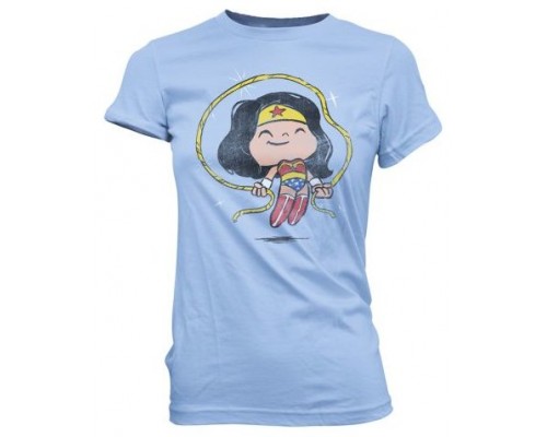 Camiseta funko pop super cute tee