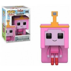 Funko pop hora aventuras princesa chicle