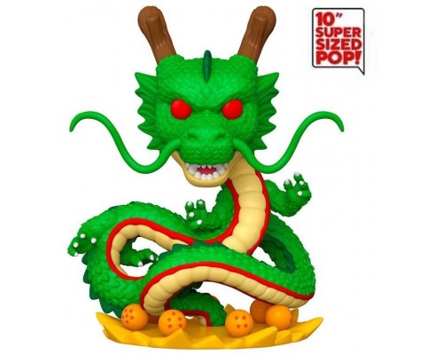 Funko pop dragon ball z dragon