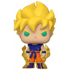 Funko pop dragon ball z s8