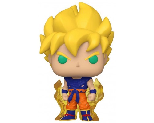 Funko pop dragon ball z s8