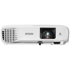 Videoproyector epson eb - w49 3lcd 3800 lumens