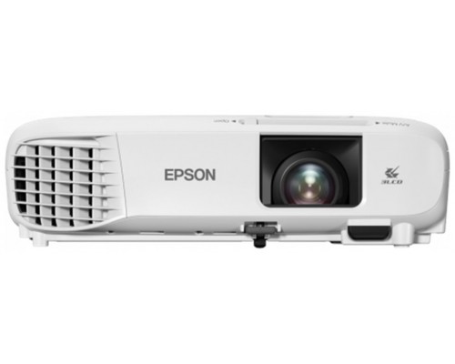 Videoproyector epson eb - w49 3lcd 3800 lumens