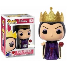 Funko pop disney blancanieves la reina