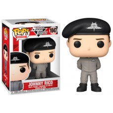 Funko pop cine starship troopers rico