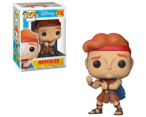 Funko pop disney hercules hercules 29322