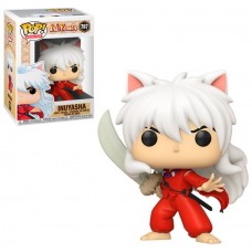 Funko pop animacion inuyasha inuyasha edicion