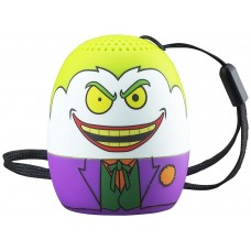 Altavoz bluetooth ekids forma huevo joker