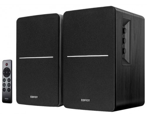 Altavoces edifier r1280dbs negro 42w rms