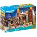 Playmobil scooby doo aventura en egipto