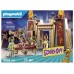 Playmobil scooby doo aventura en egipto