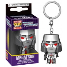 Funko pop keychain llavero cine transformers