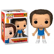 Funko pop iconos richard simmons 52614