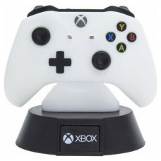 Lampara paladone icon xbox mando blanco