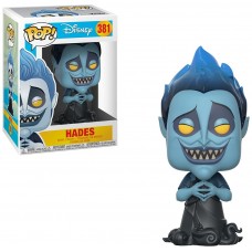 Funko pop disney hercules hades 29325