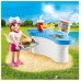 Playmobil special plus camarera con mostrador