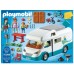 Playmobil diversion en familia caravana verano