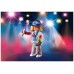 Playmobil special plus impulso rapera