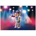 Playmobil special plus impulso rapera