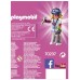 Playmobil special plus impulso rapera