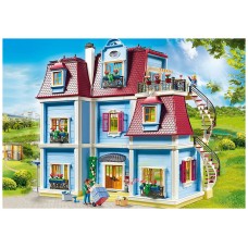 Playmobil casa muñecas casa muñecas