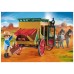 Playmobil salvaje oeste diligencia