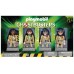 Playmobil cazafantasmas set figuras