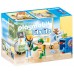 Playmobil ciudad hospital -  sala hospital