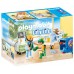 Playmobil ciudad hospital -  sala hospital