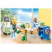 Playmobil ciudad hospital -  sala hospital