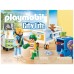 Playmobil ciudad hospital -  sala hospital