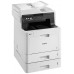 Multifuncion brother laser color mfcl8690cdwlt fax