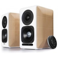 Altavoces edifier s880db bluetooth 4.1 blanco