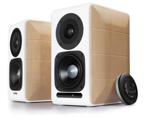 Altavoces edifier s880db bluetooth 4.1 blanco