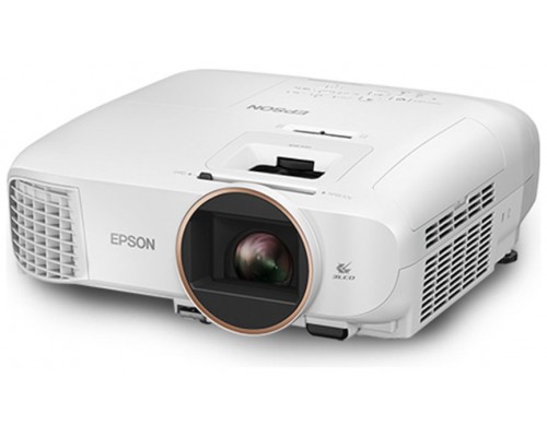 Videoproyector epson eh - tw5820 3lcd 2700 lumens